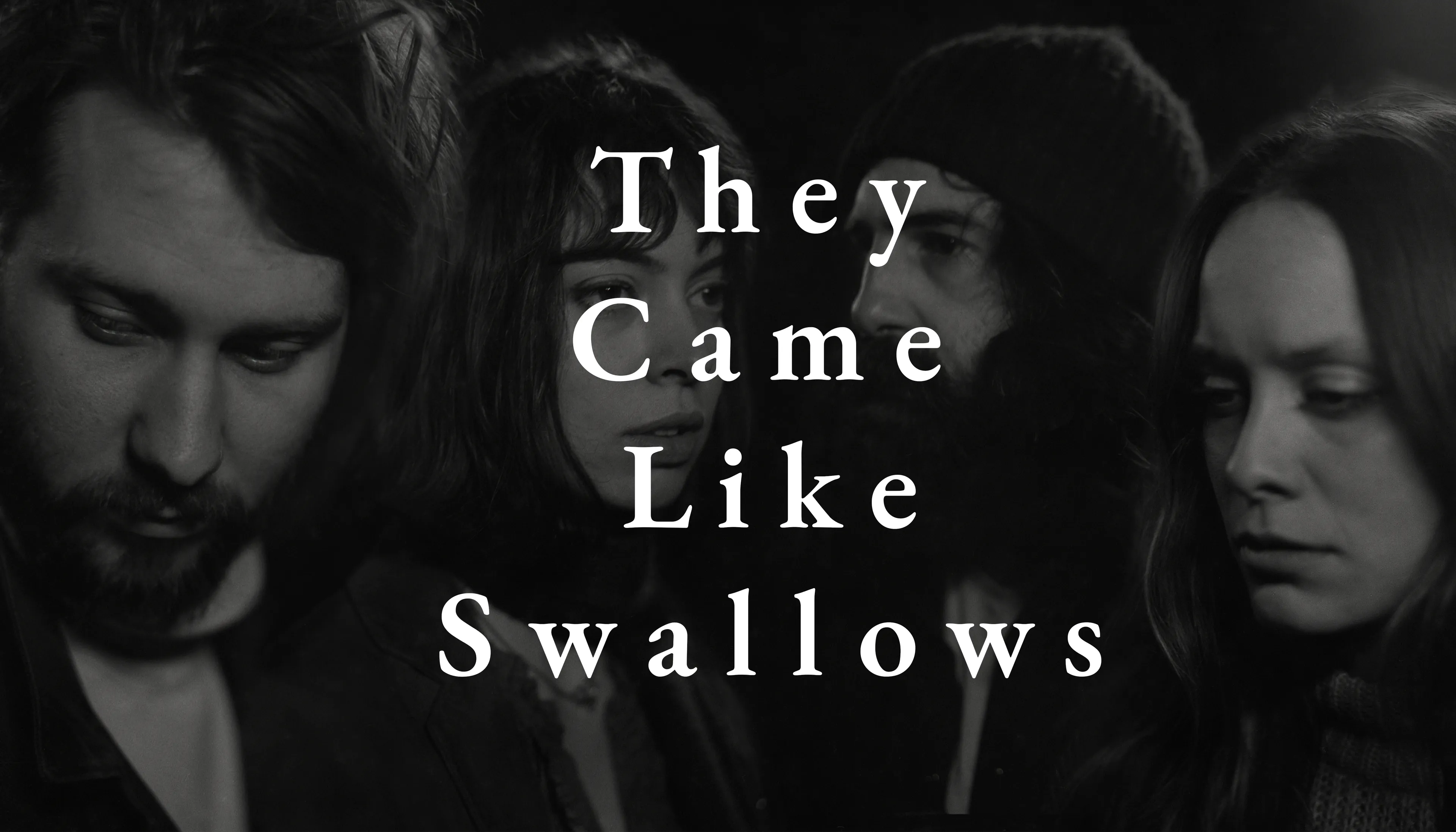 They Came Like Swallows poster